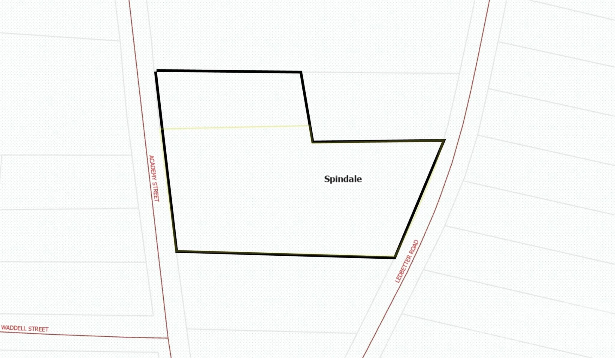 0 Ledbetter Road, Spindale, NC, 28160