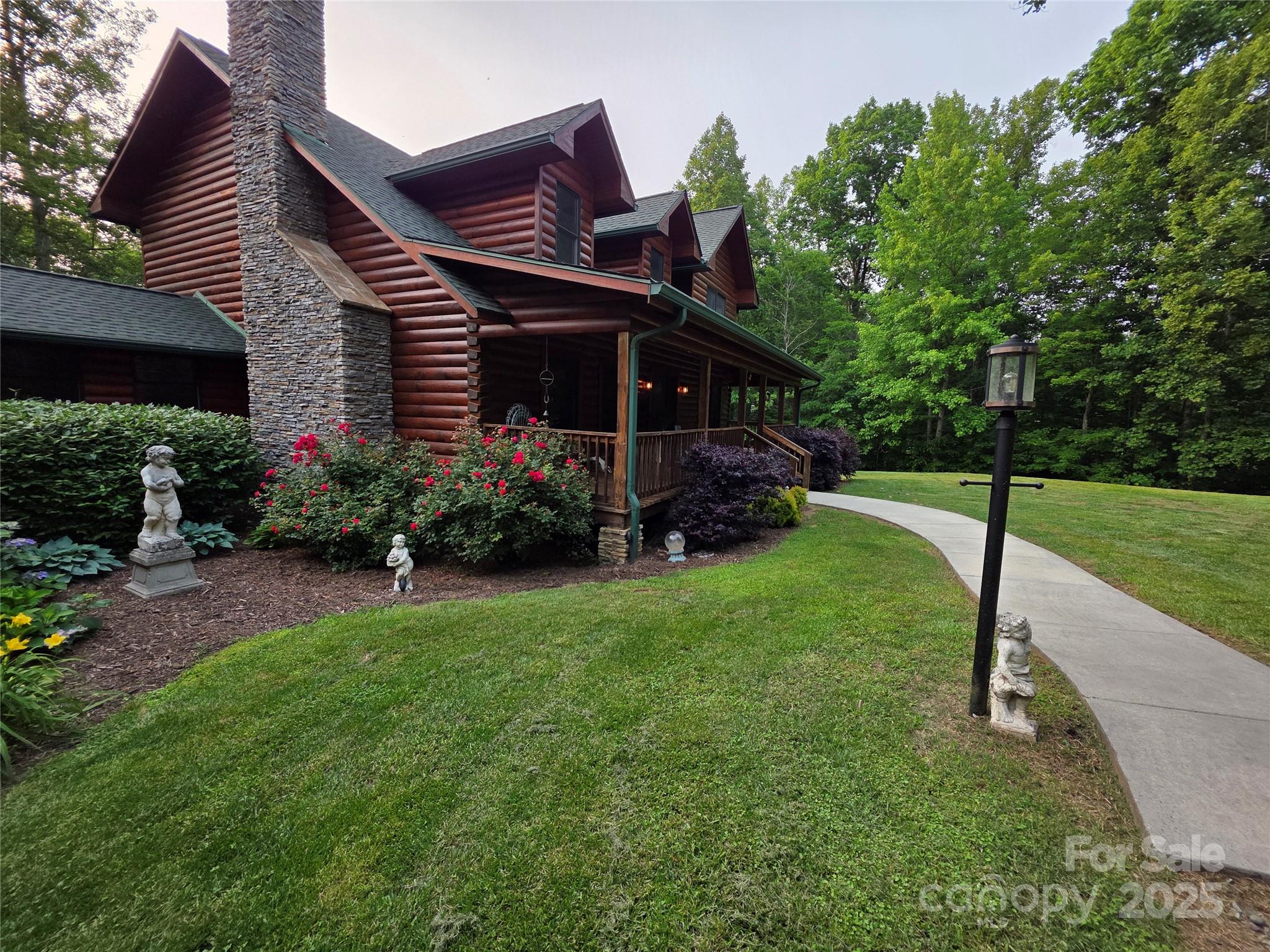 320 Estes Farm Trail