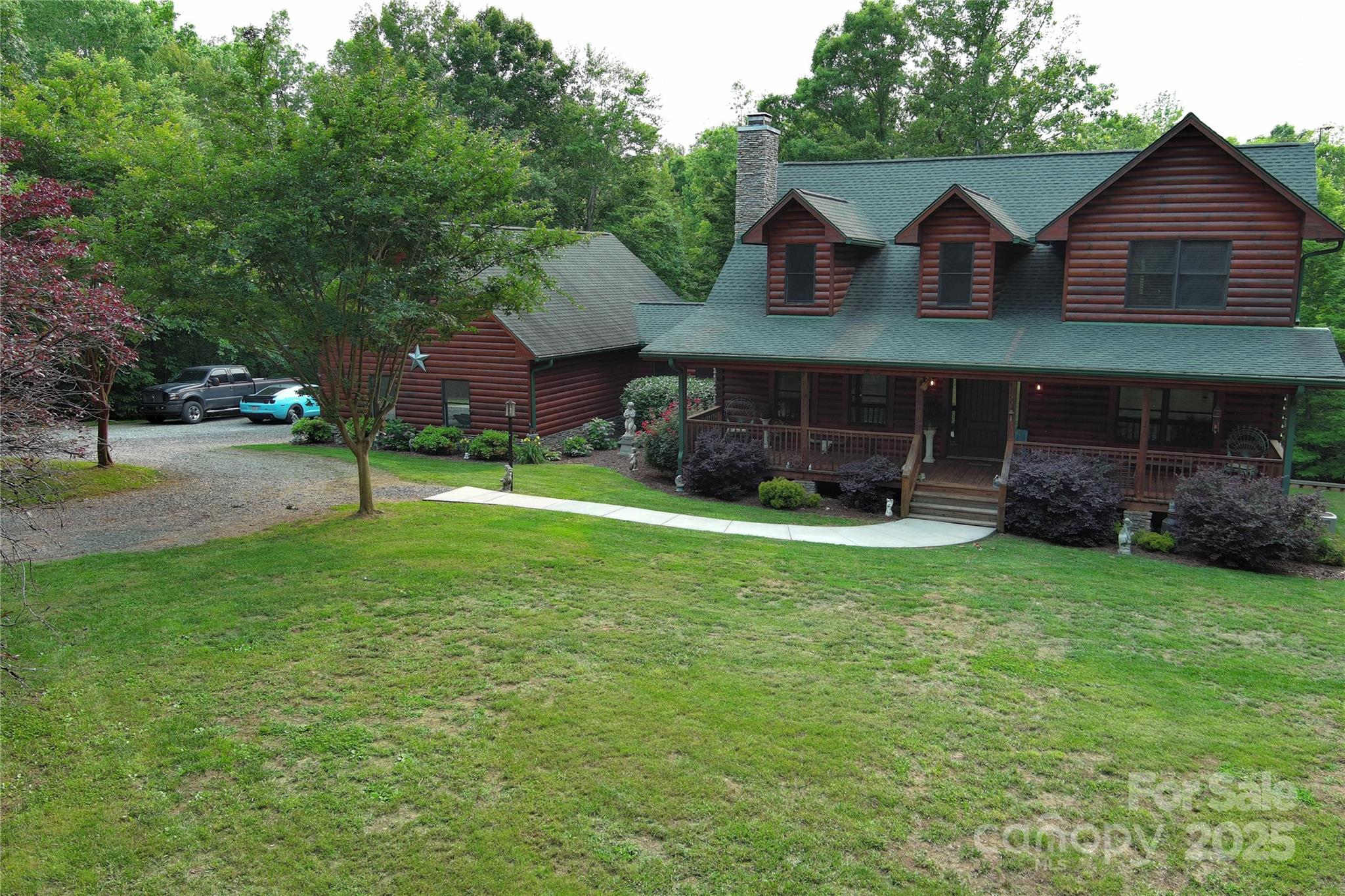 320 Estes Farm Trail