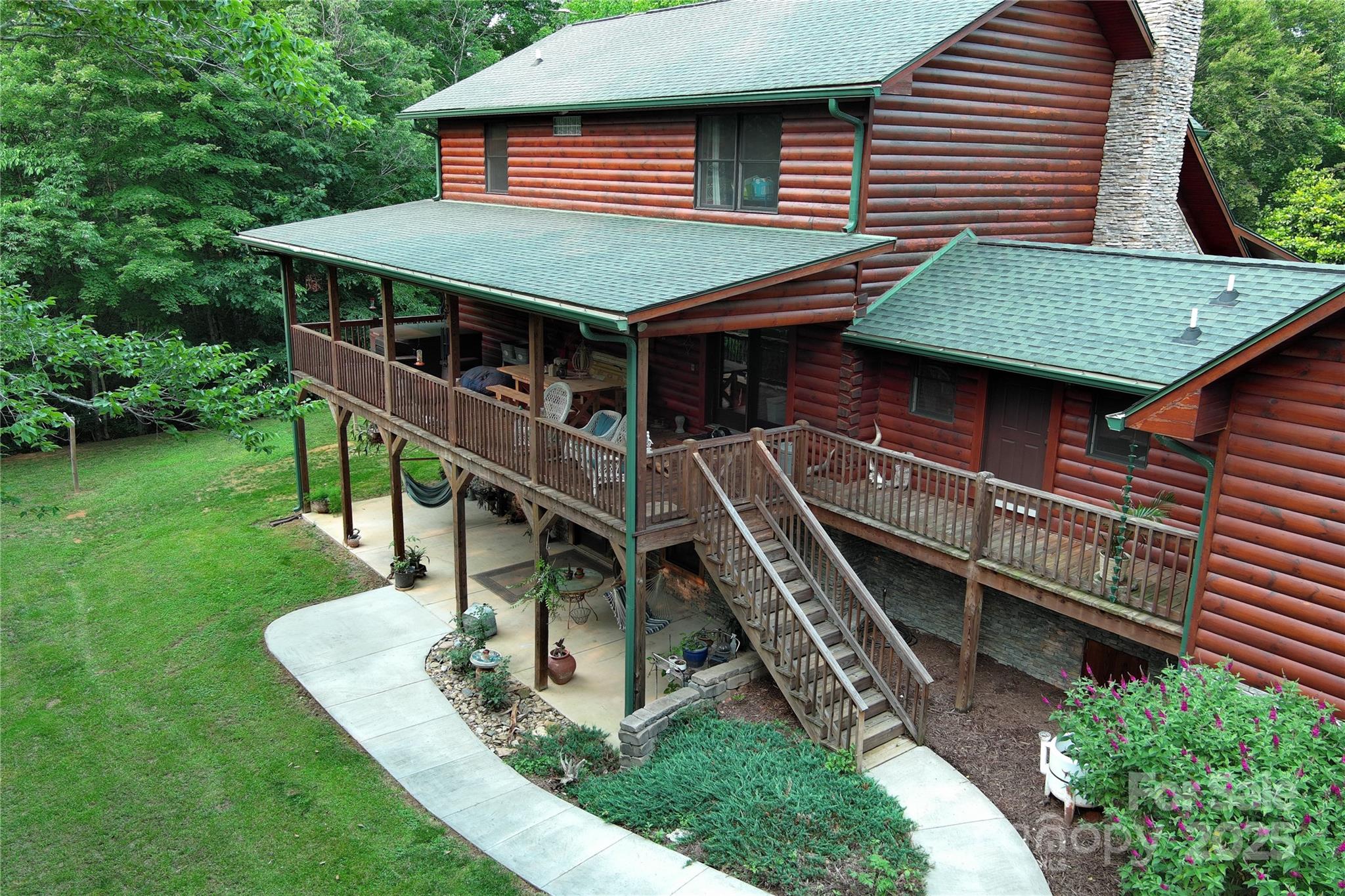 320 Estes Farm Trail
