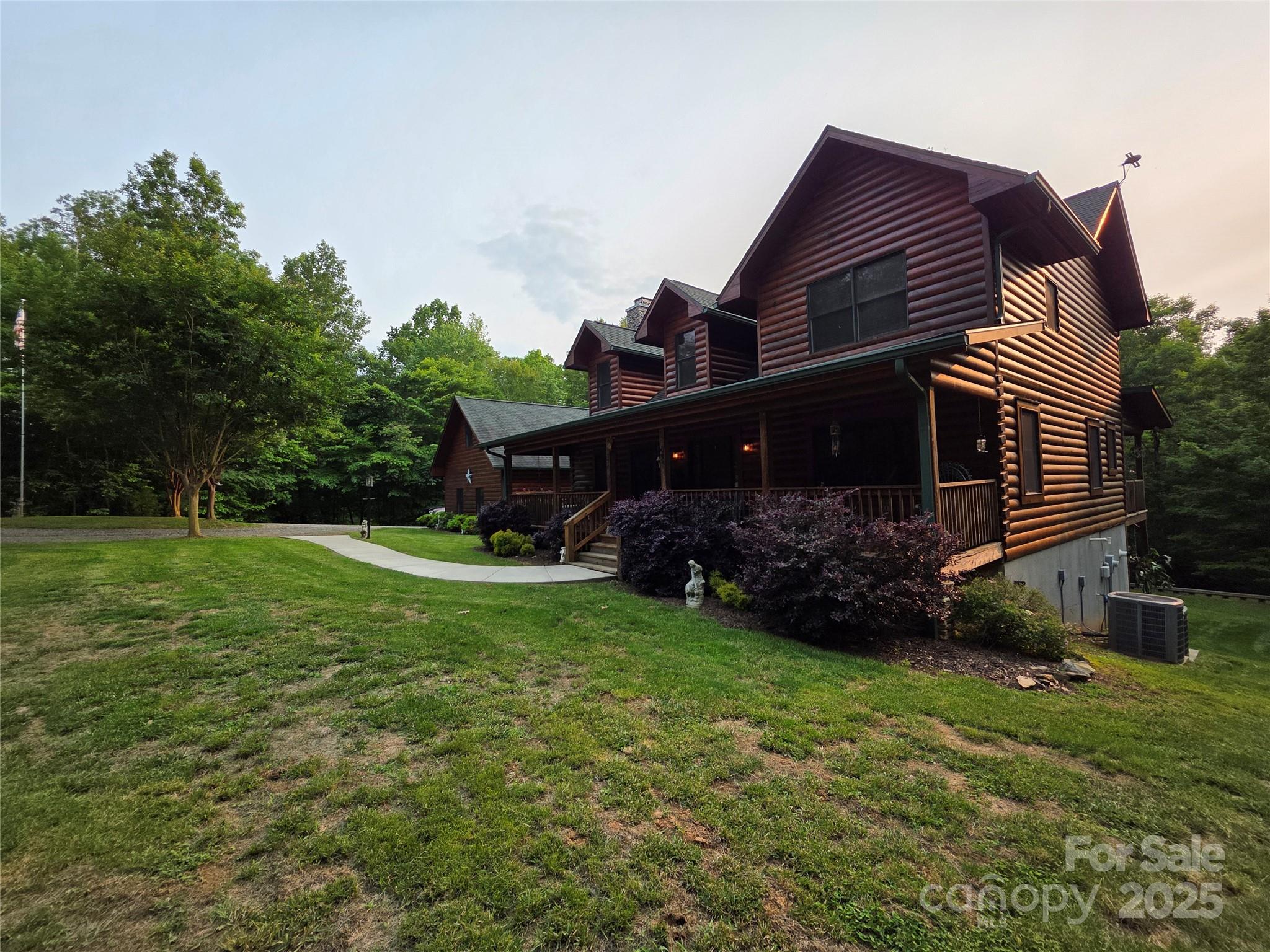 320 Estes Farm Trail
