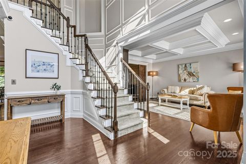 Photo of 809 Clonmel Drive, Matthews, NC 28104 (MLS # 4305326)