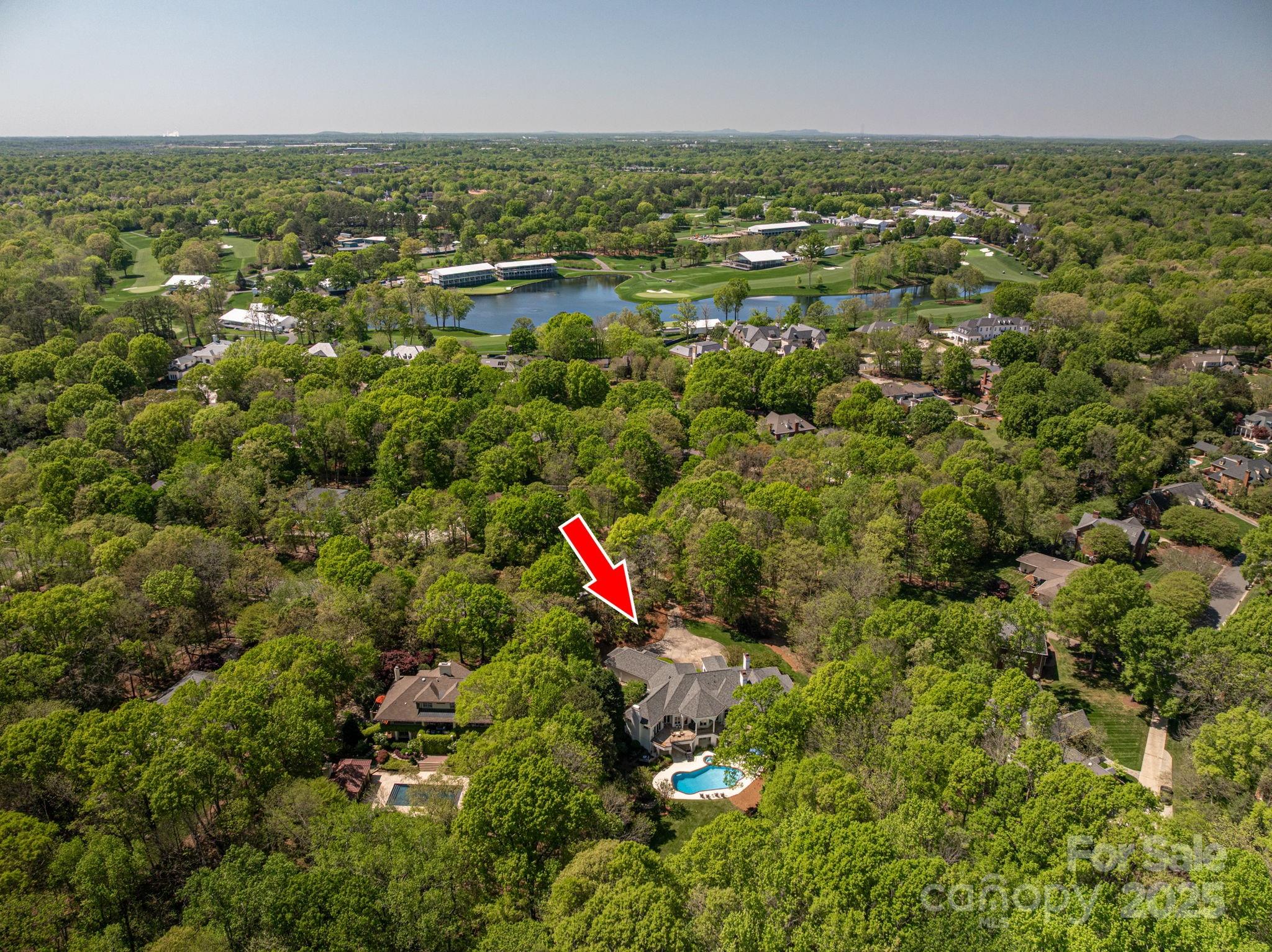 Charlotte, North Carolina 28210, United States, 6 Bedrooms Bedrooms, ,8 BathroomsBathrooms,Residential,Under Contract,114847