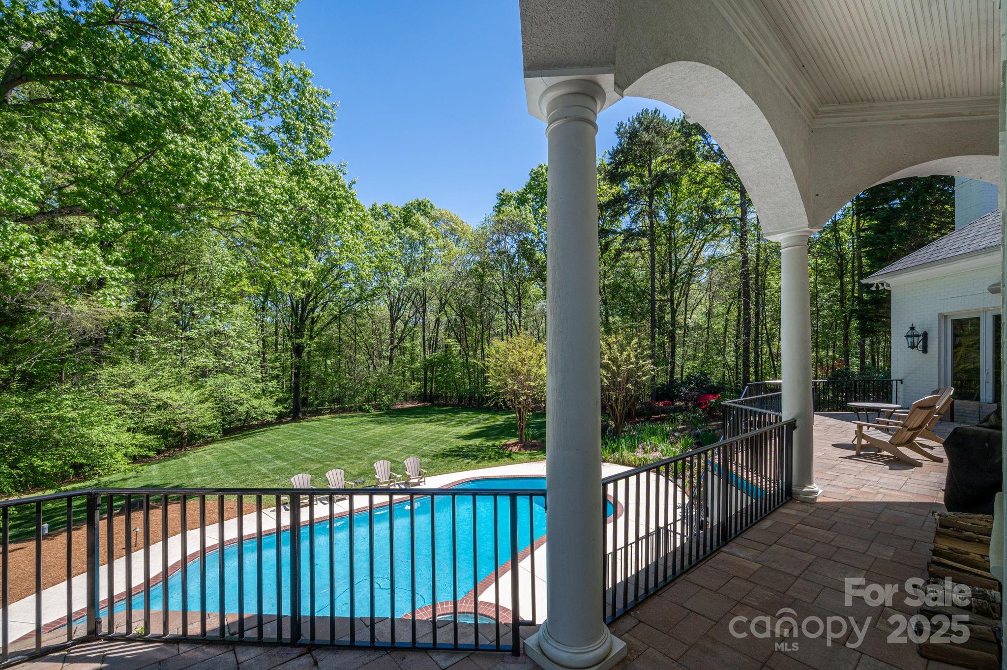 Charlotte, North Carolina 28210, United States, 6 Bedrooms Bedrooms, ,8 BathroomsBathrooms,Residential,Under Contract,114847