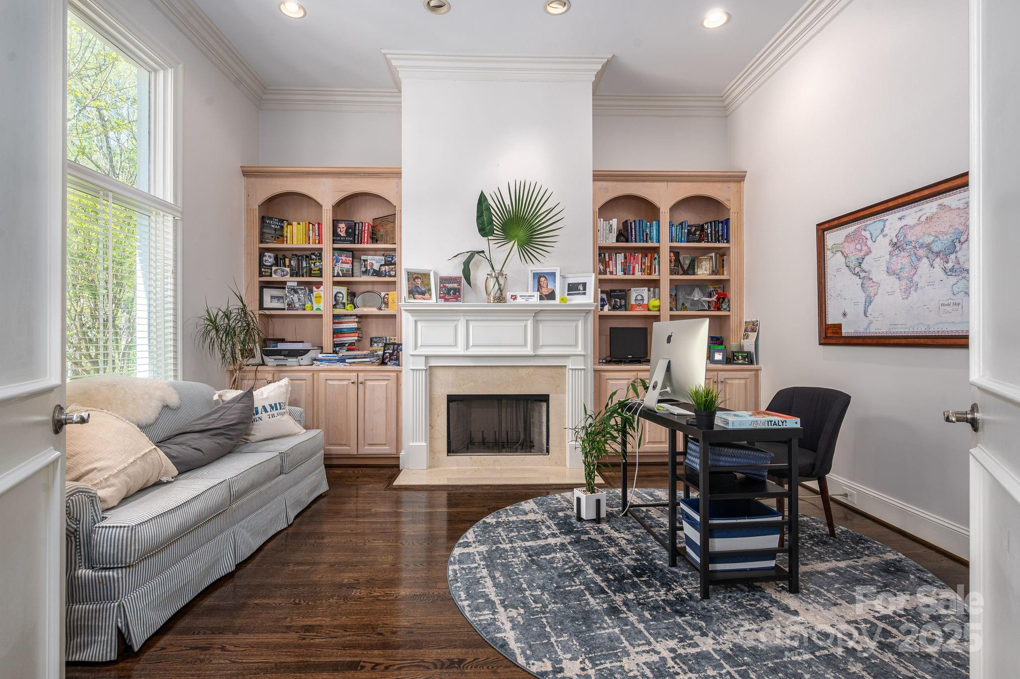 Charlotte, North Carolina 28210, United States, 6 Bedrooms Bedrooms, ,8 BathroomsBathrooms,Residential,Under Contract,114847