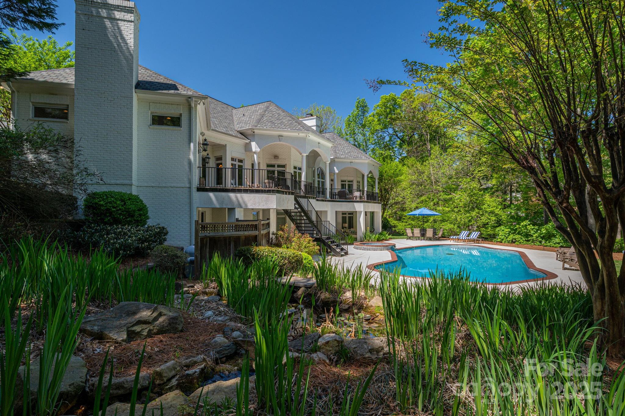 Charlotte, North Carolina 28210, United States, 6 Bedrooms Bedrooms, ,8 BathroomsBathrooms,Residential,Under Contract,114847