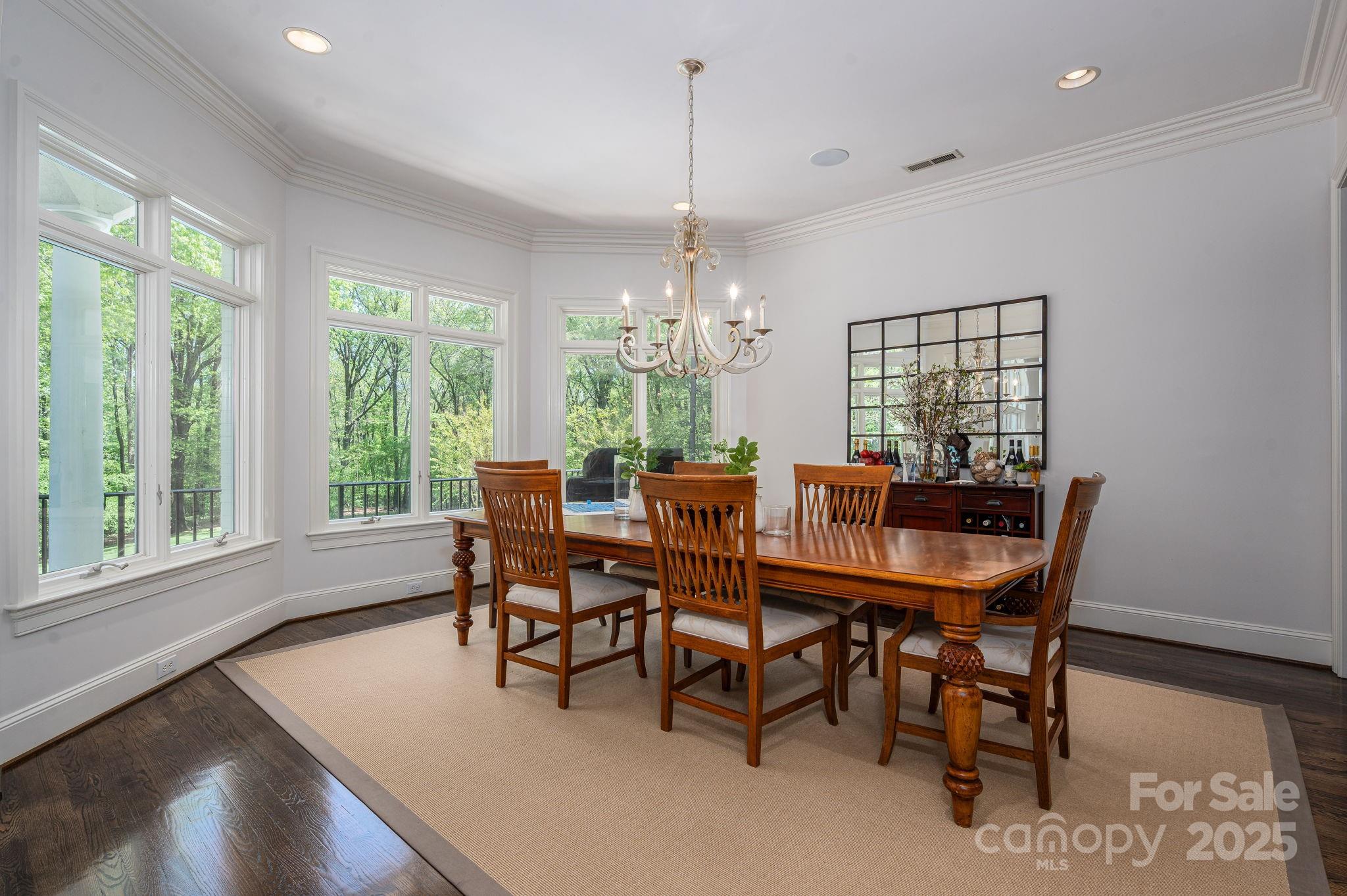 Charlotte, North Carolina 28210, United States, 6 Bedrooms Bedrooms, ,8 BathroomsBathrooms,Residential,Under Contract,114847