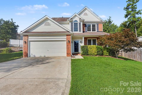 Photo of 4176 Peyton Court NW, Concord, NC 28027 (MLS # 4406944)
