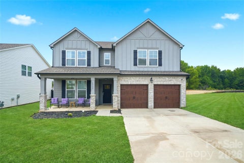 Photo of 14106 Belmont Greene Drive #11, Charlotte, NC 28213 (MLS # 4394070)