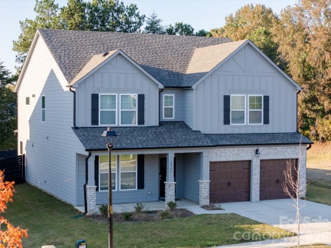 Photo of 14106 Belmont Greene Drive #11, Charlotte, NC 28213 (MLS # 4394070)
