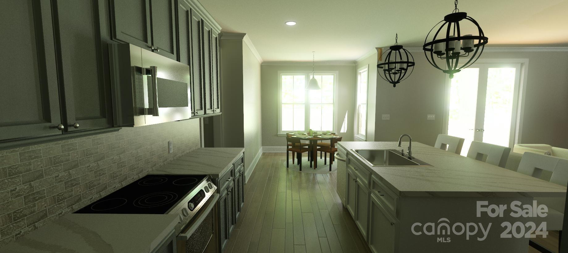 Magnolia - Residential