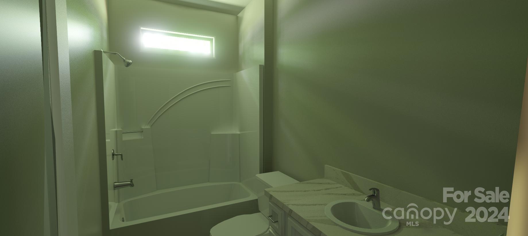 Magnolia - Residential