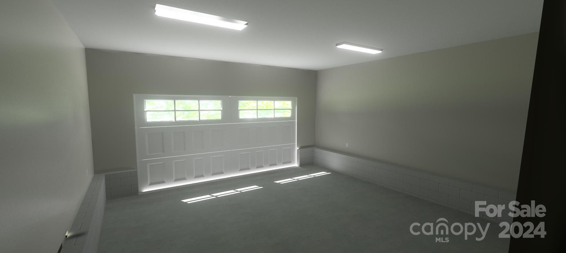 Magnolia - Residential