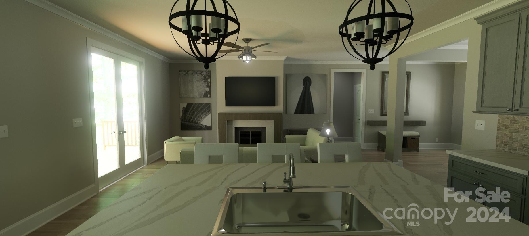 Magnolia - Residential