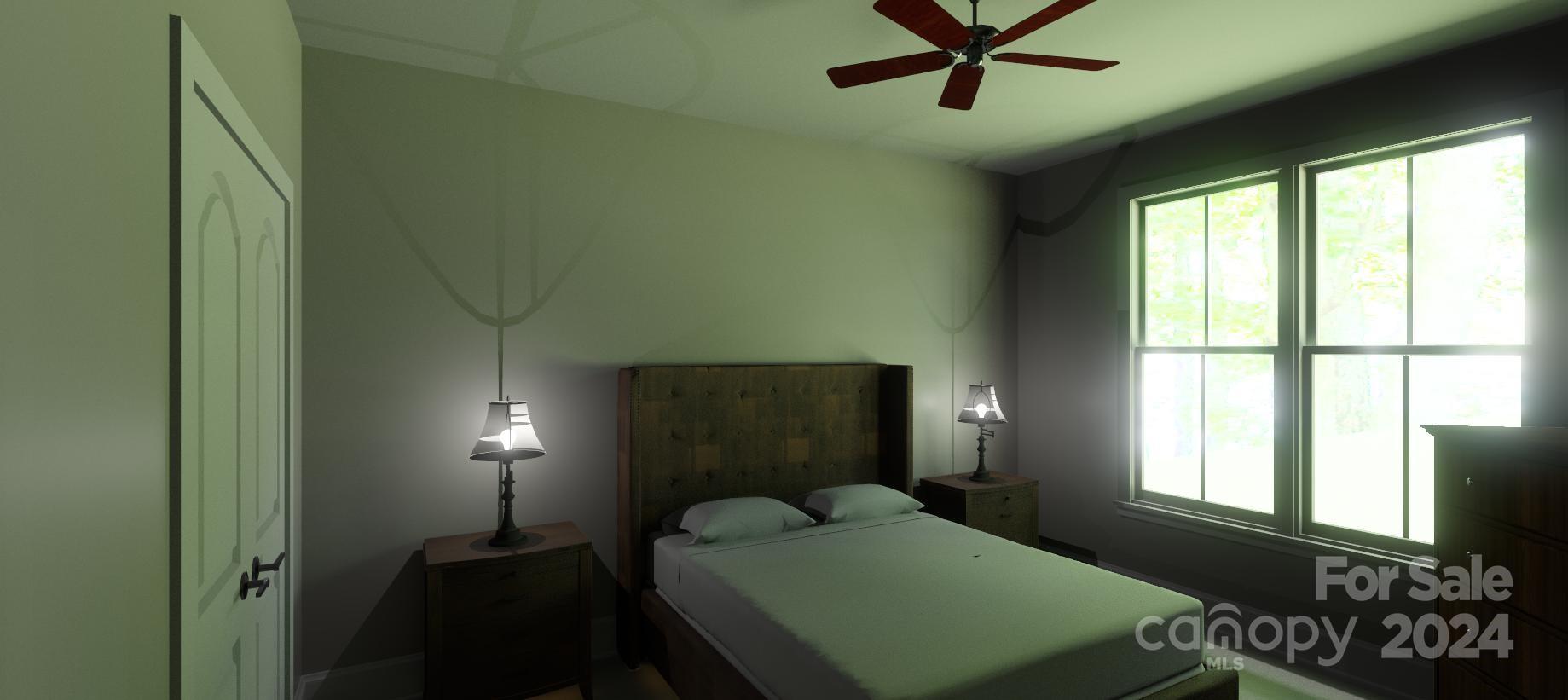 Magnolia - Residential