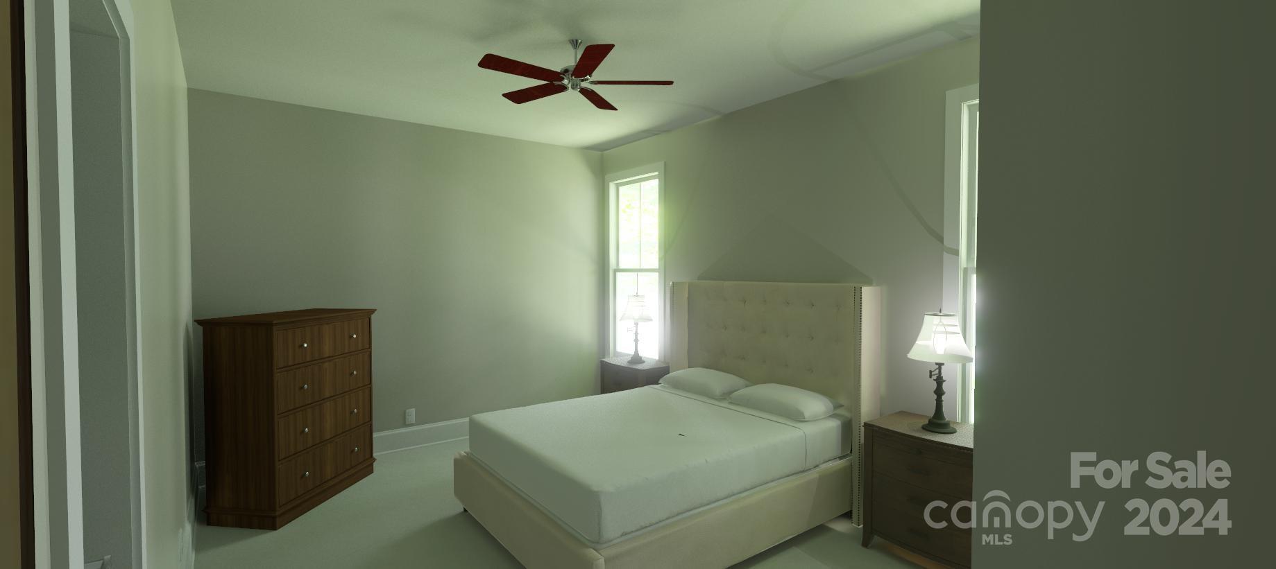 Magnolia - Residential