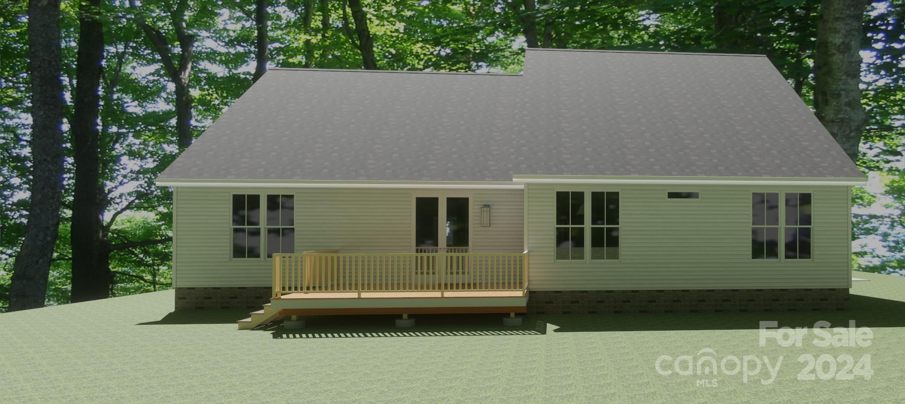 Magnolia - Residential