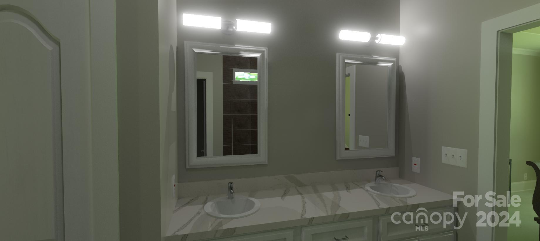 Magnolia - Residential