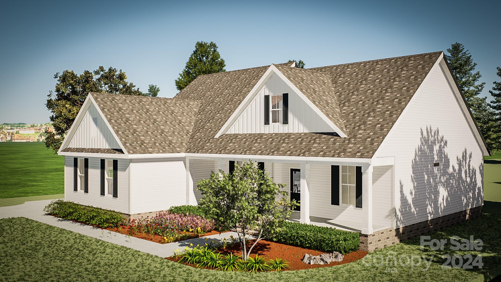 Magnolia - Residential