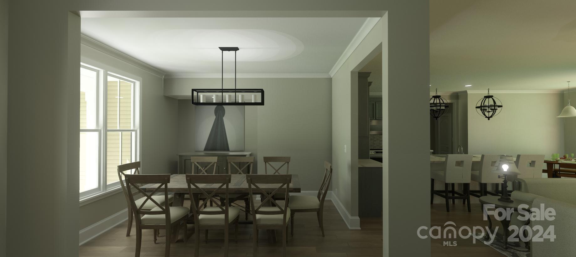 Magnolia - Residential