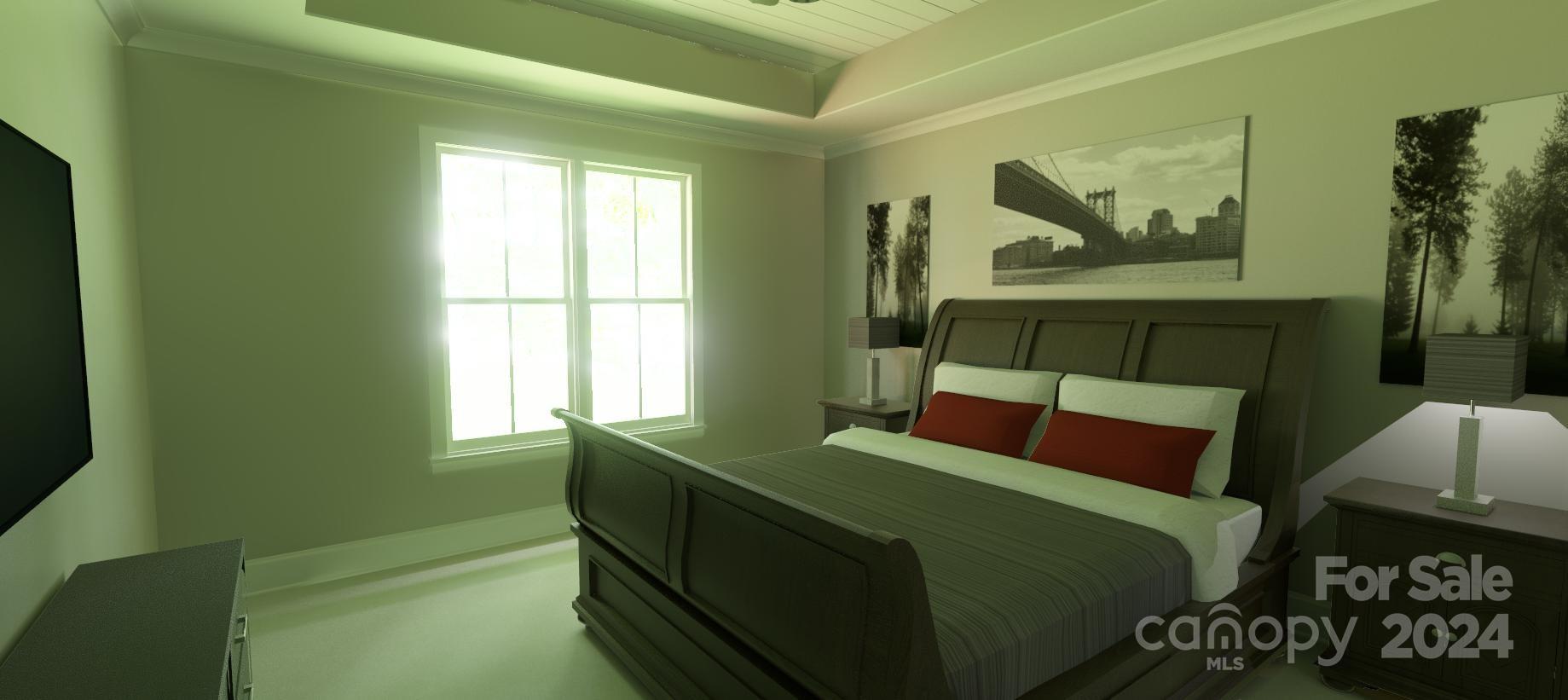 Magnolia - Residential