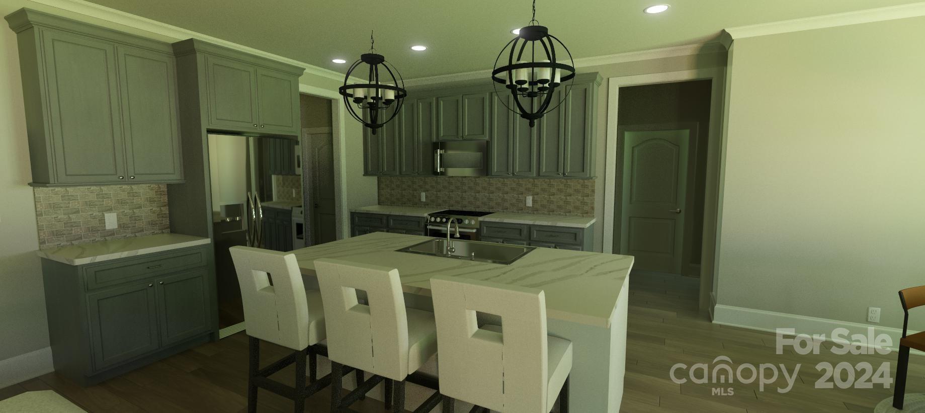 Magnolia - Residential