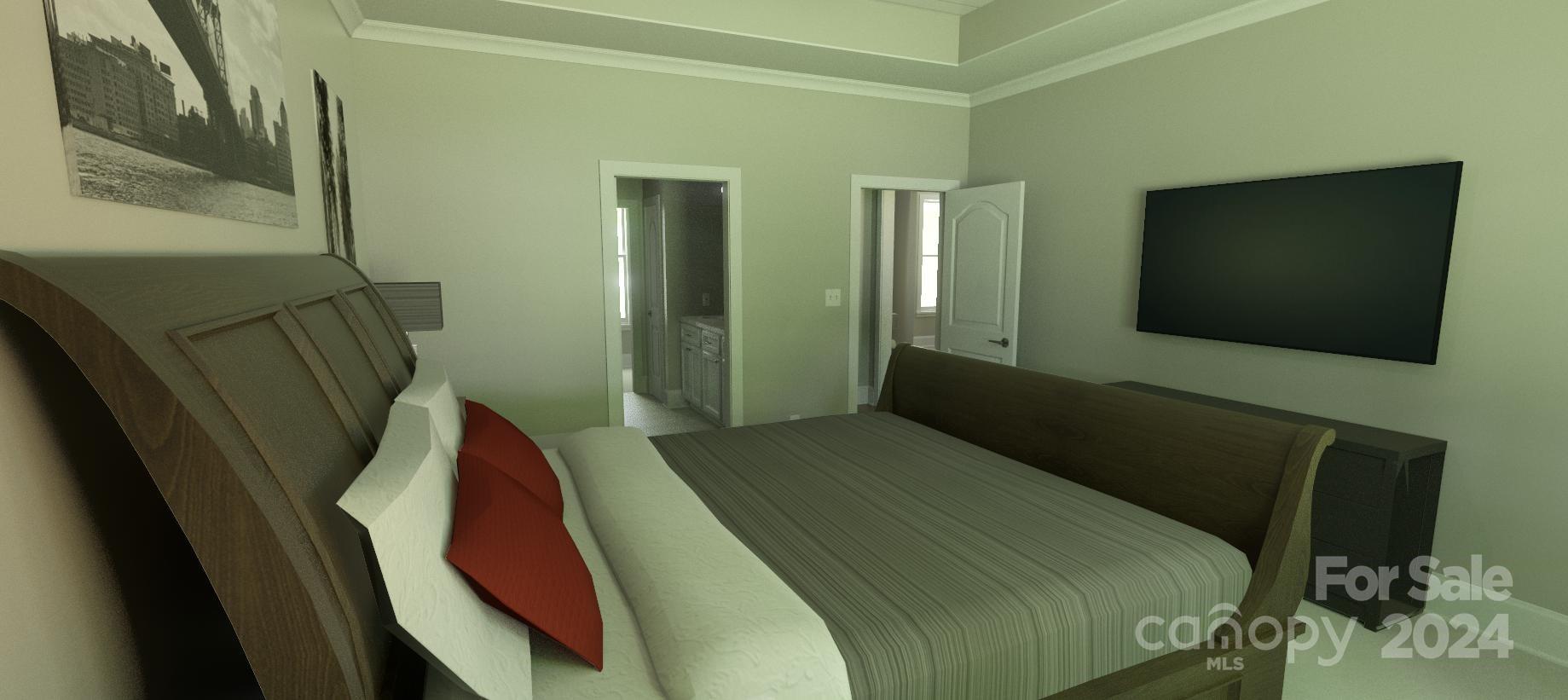 Magnolia - Residential