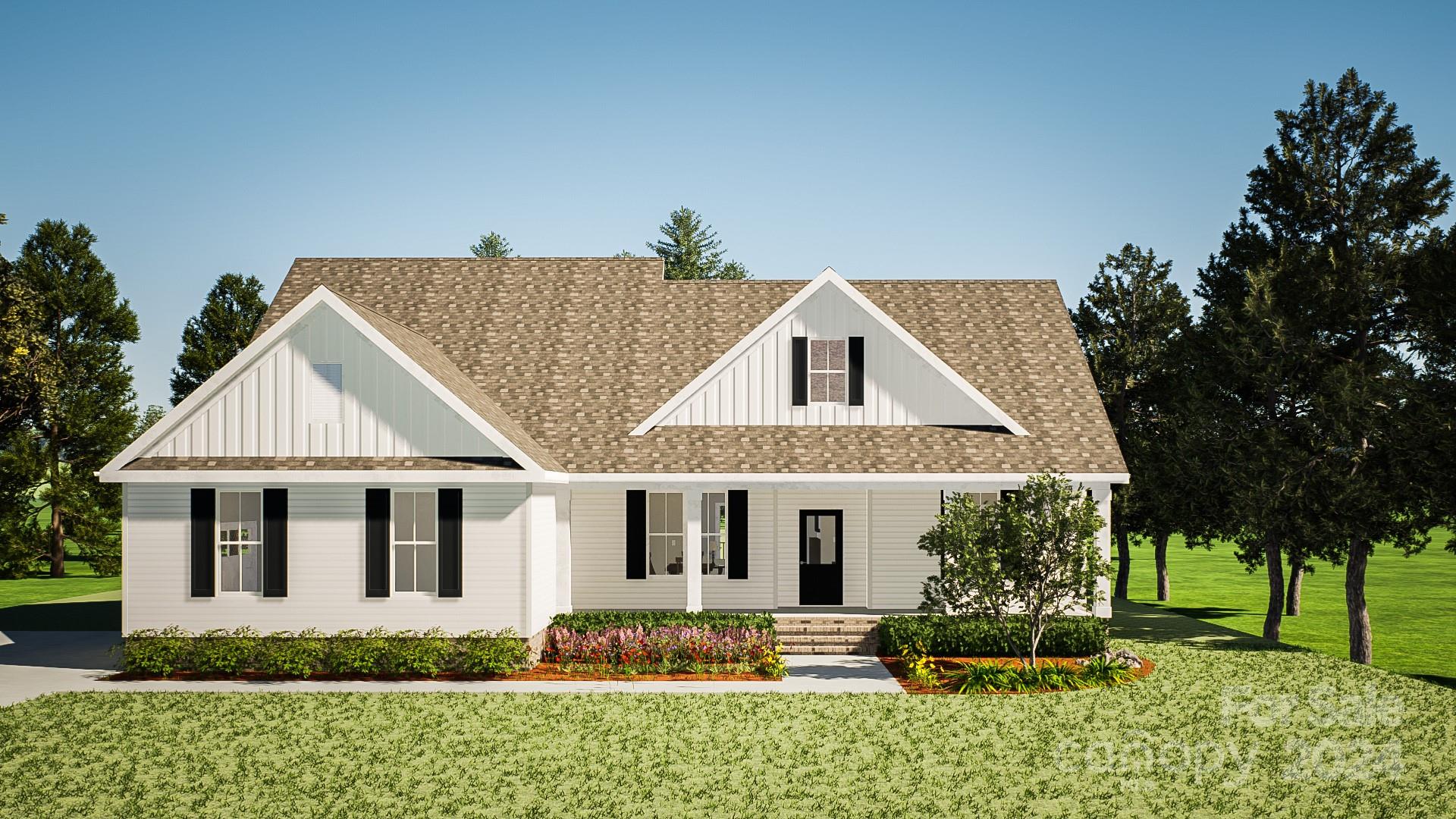 Magnolia - Residential