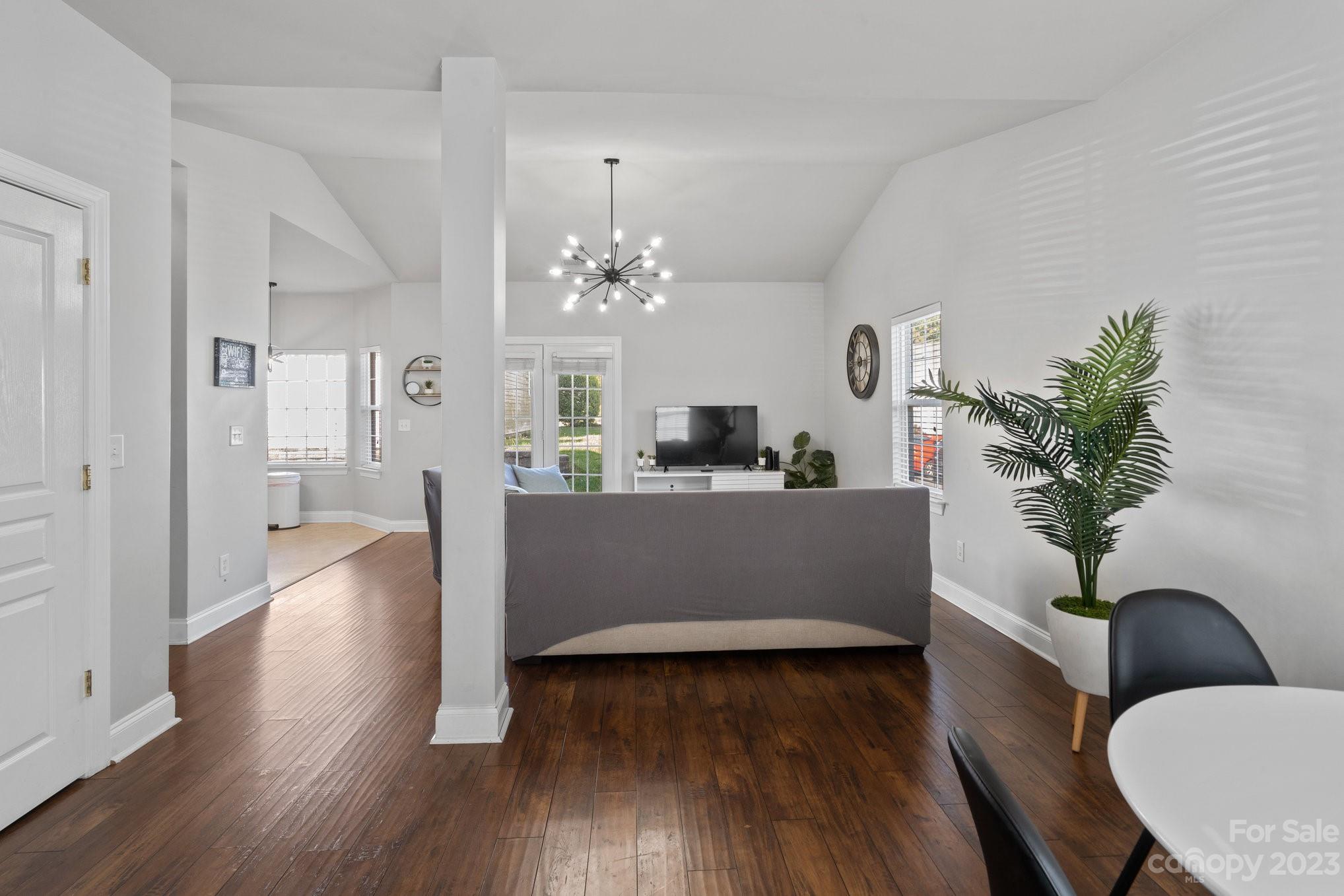 Village Glen - Residential