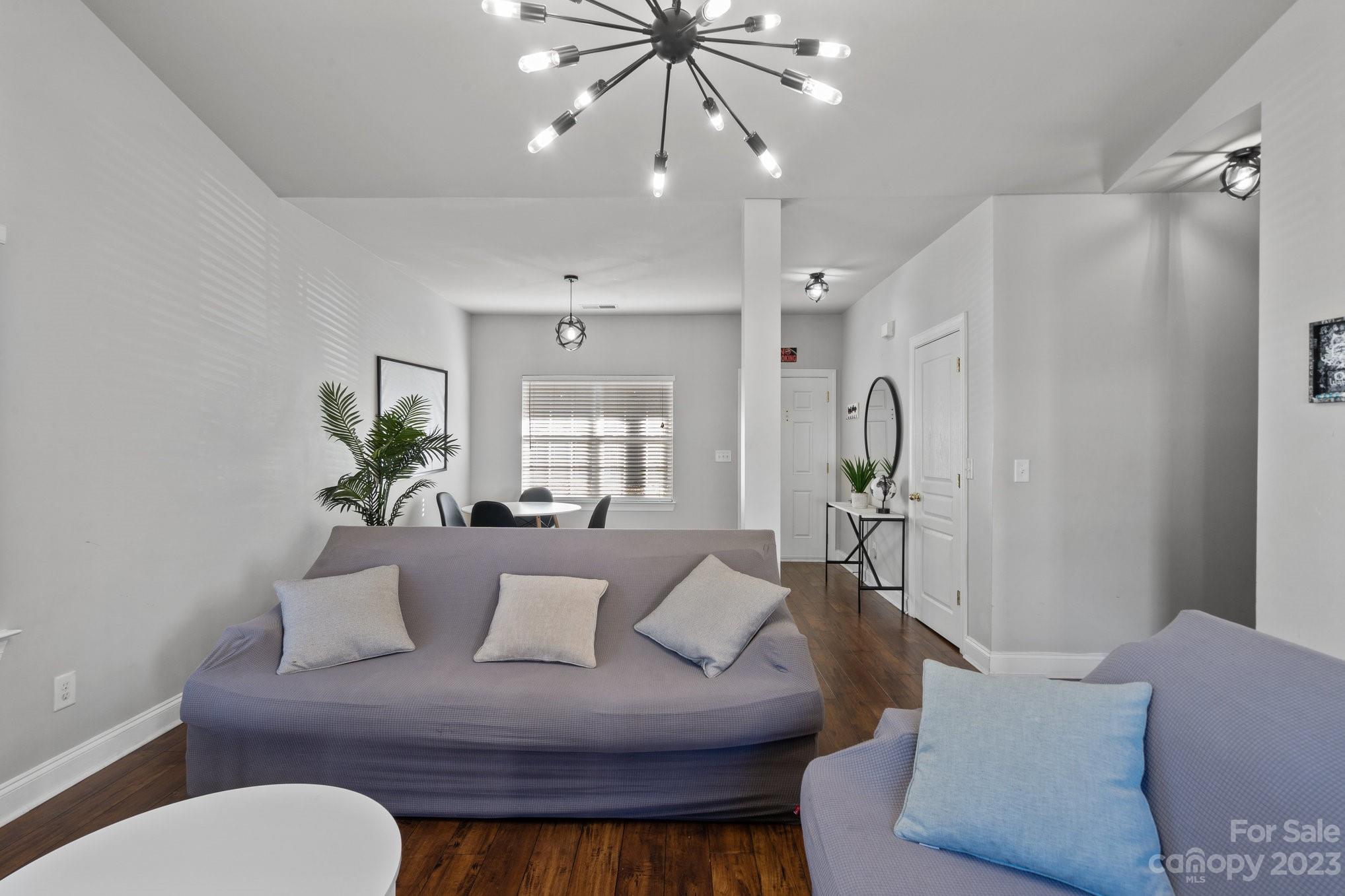 Village Glen - Residential