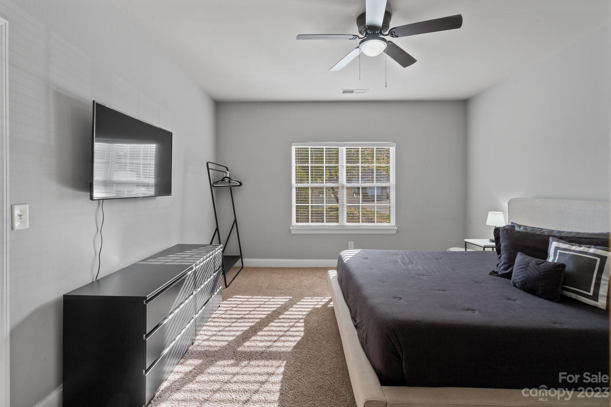 Village Glen - Residential