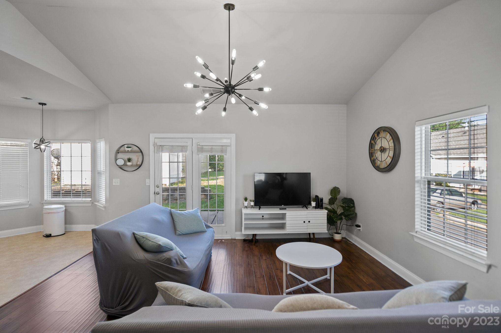 Village Glen - Residential