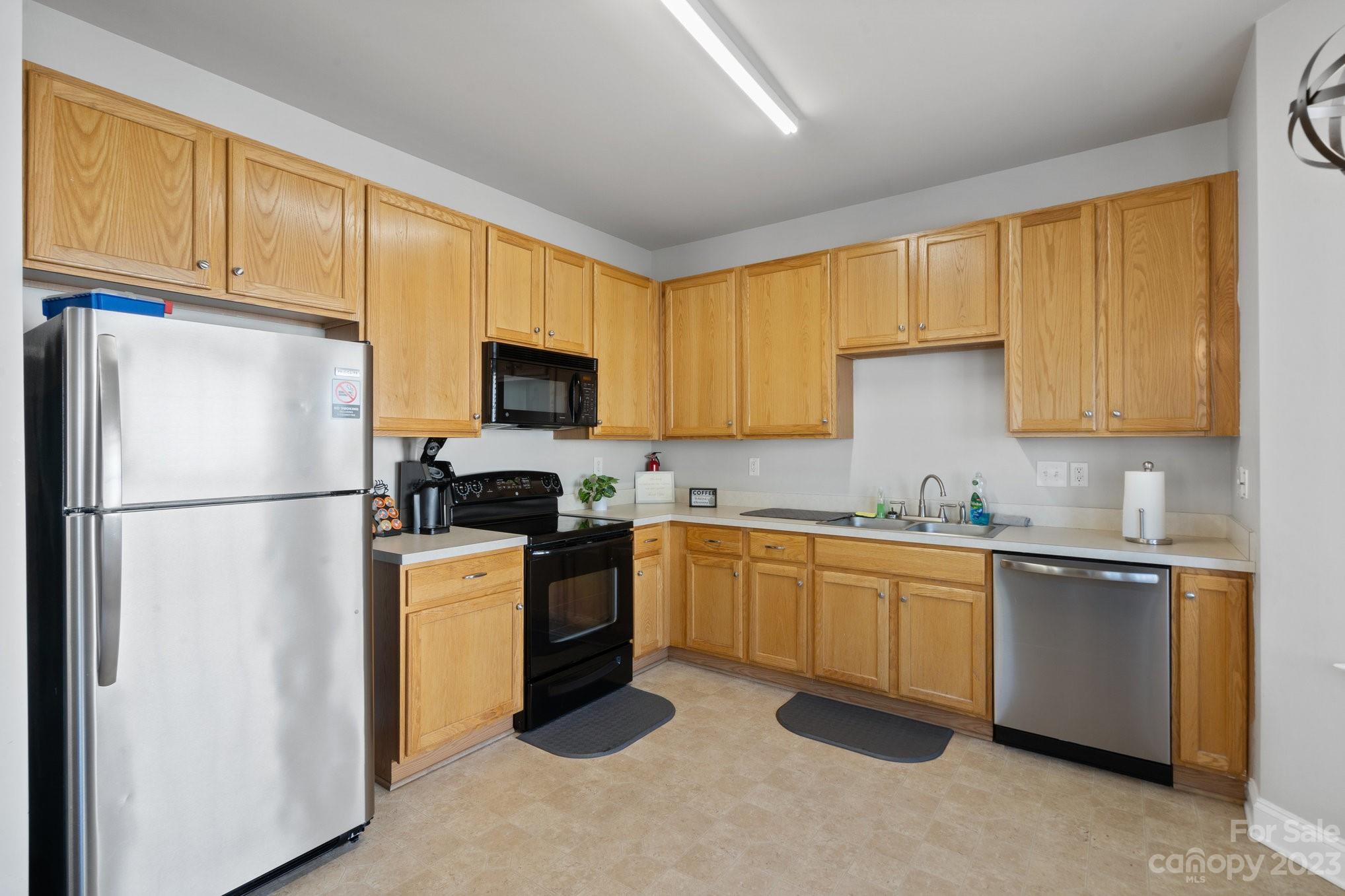 Village Glen - Residential