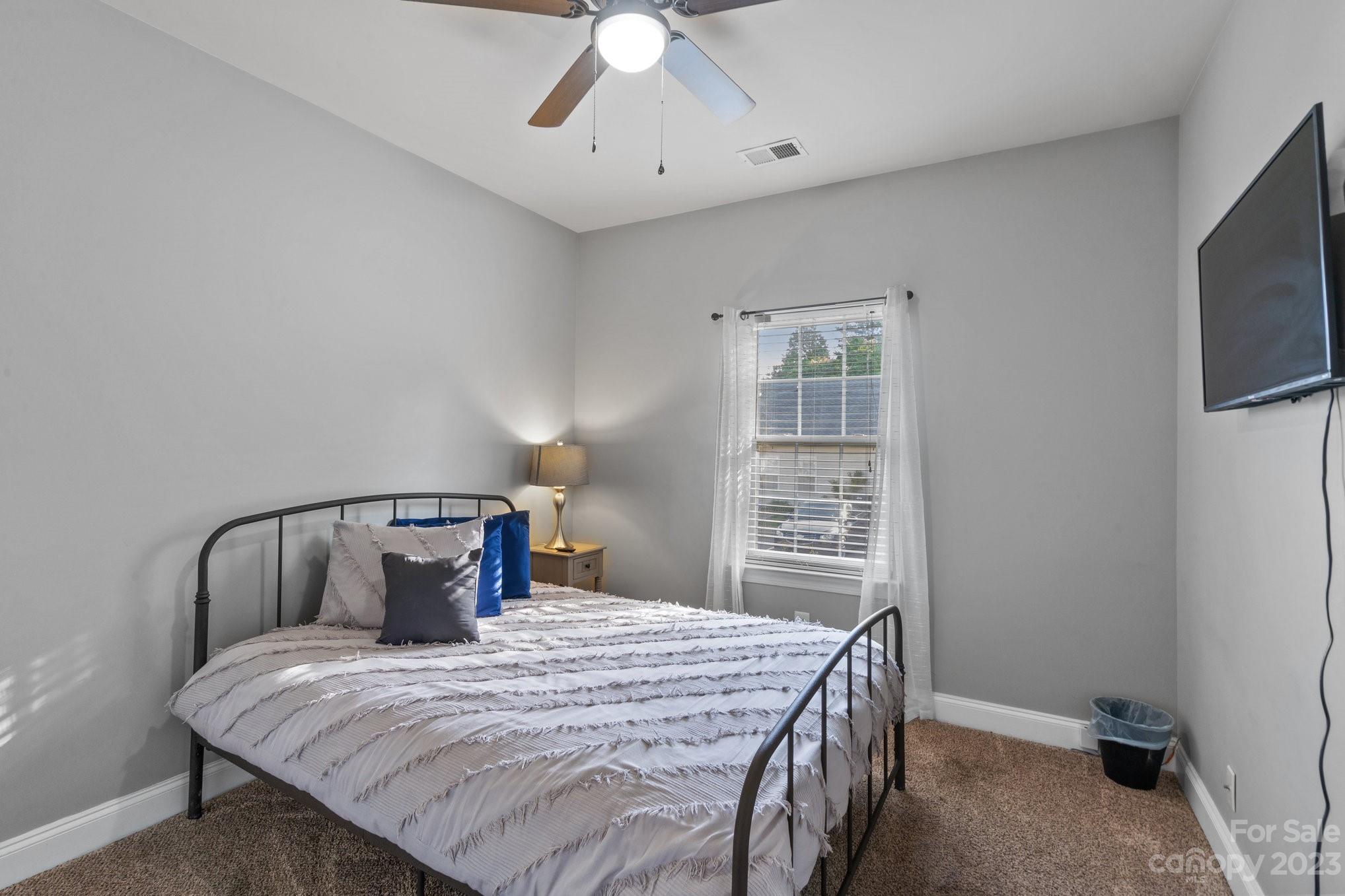 Village Glen - Residential