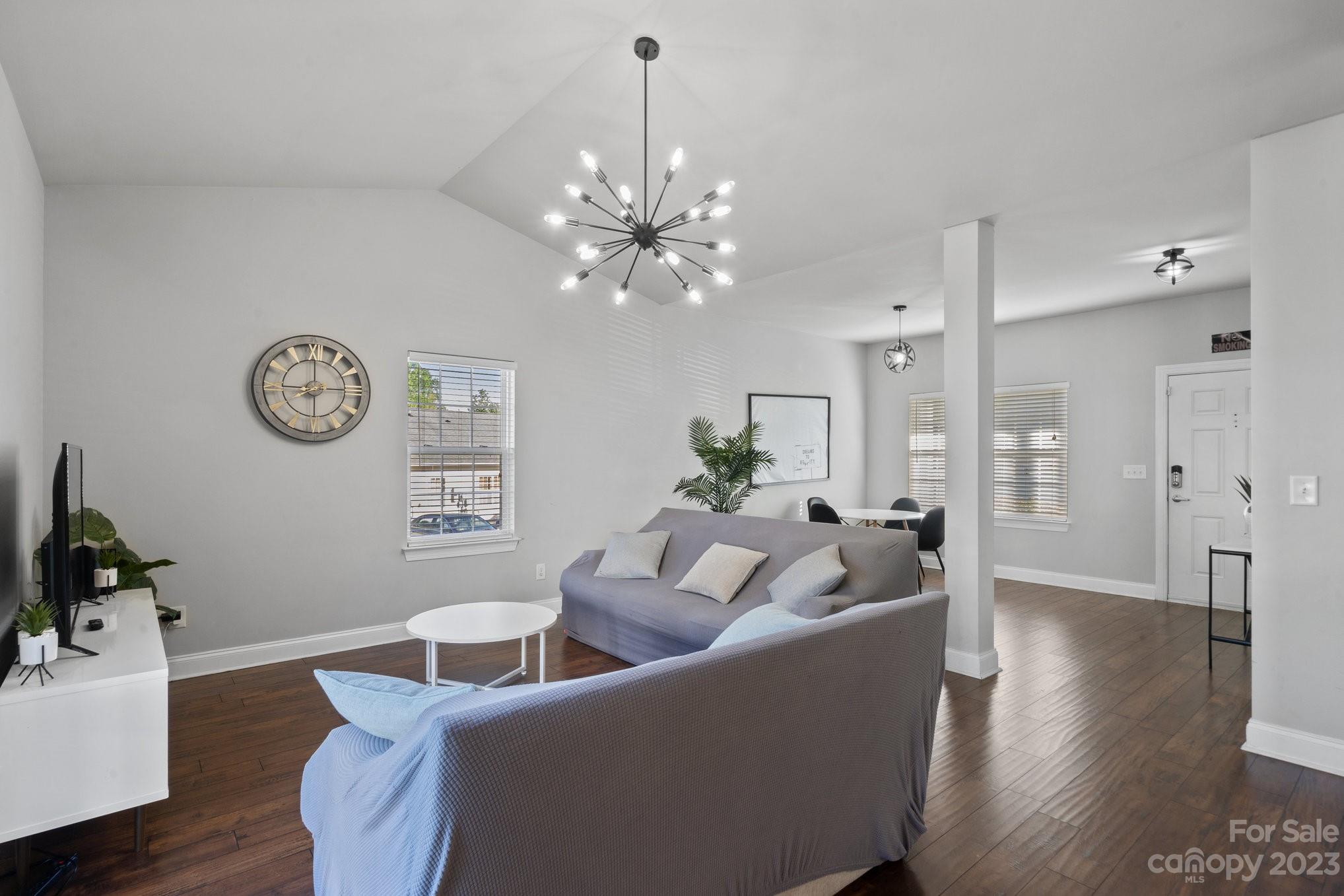 Village Glen - Residential