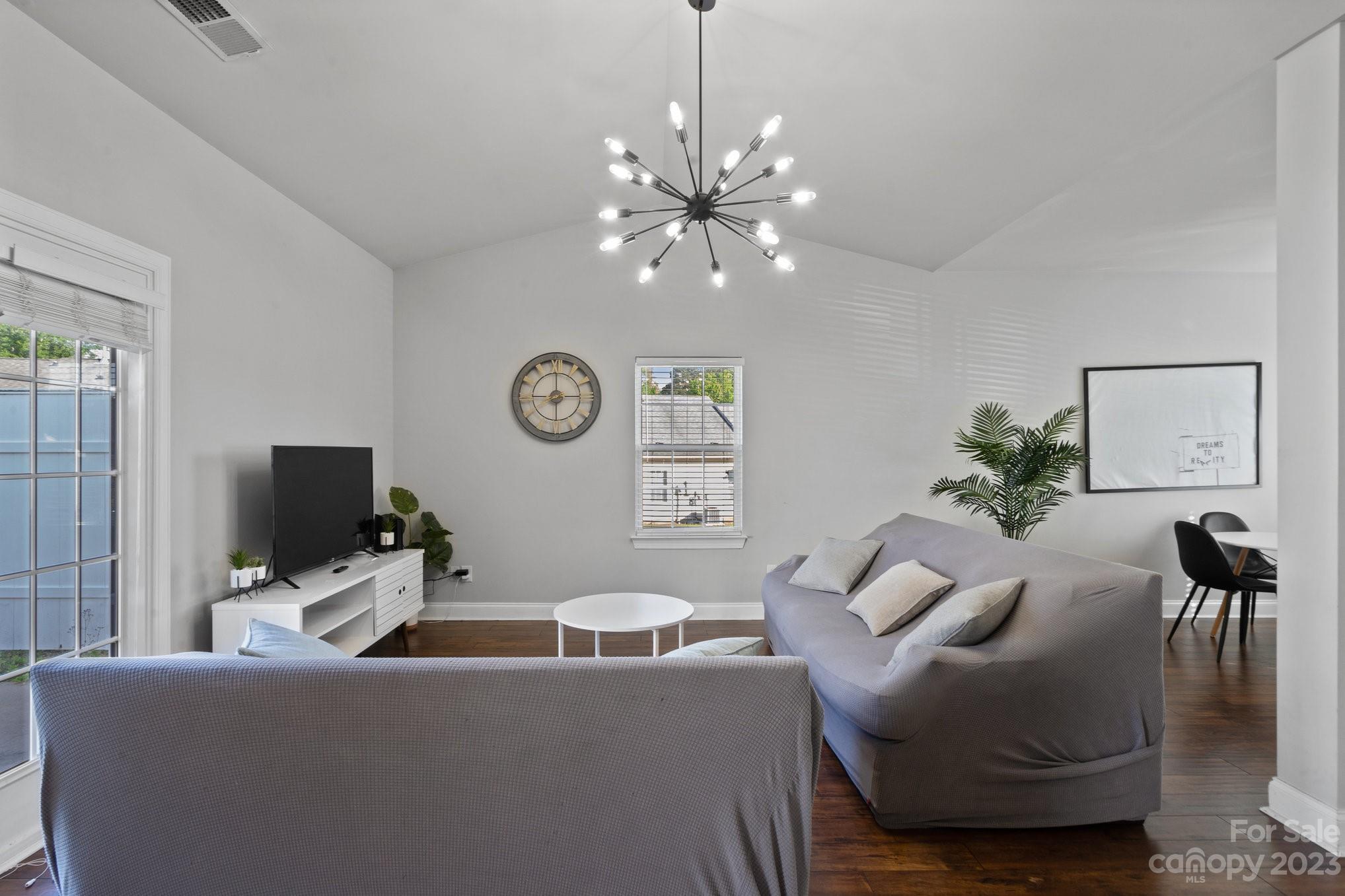 Village Glen - Residential