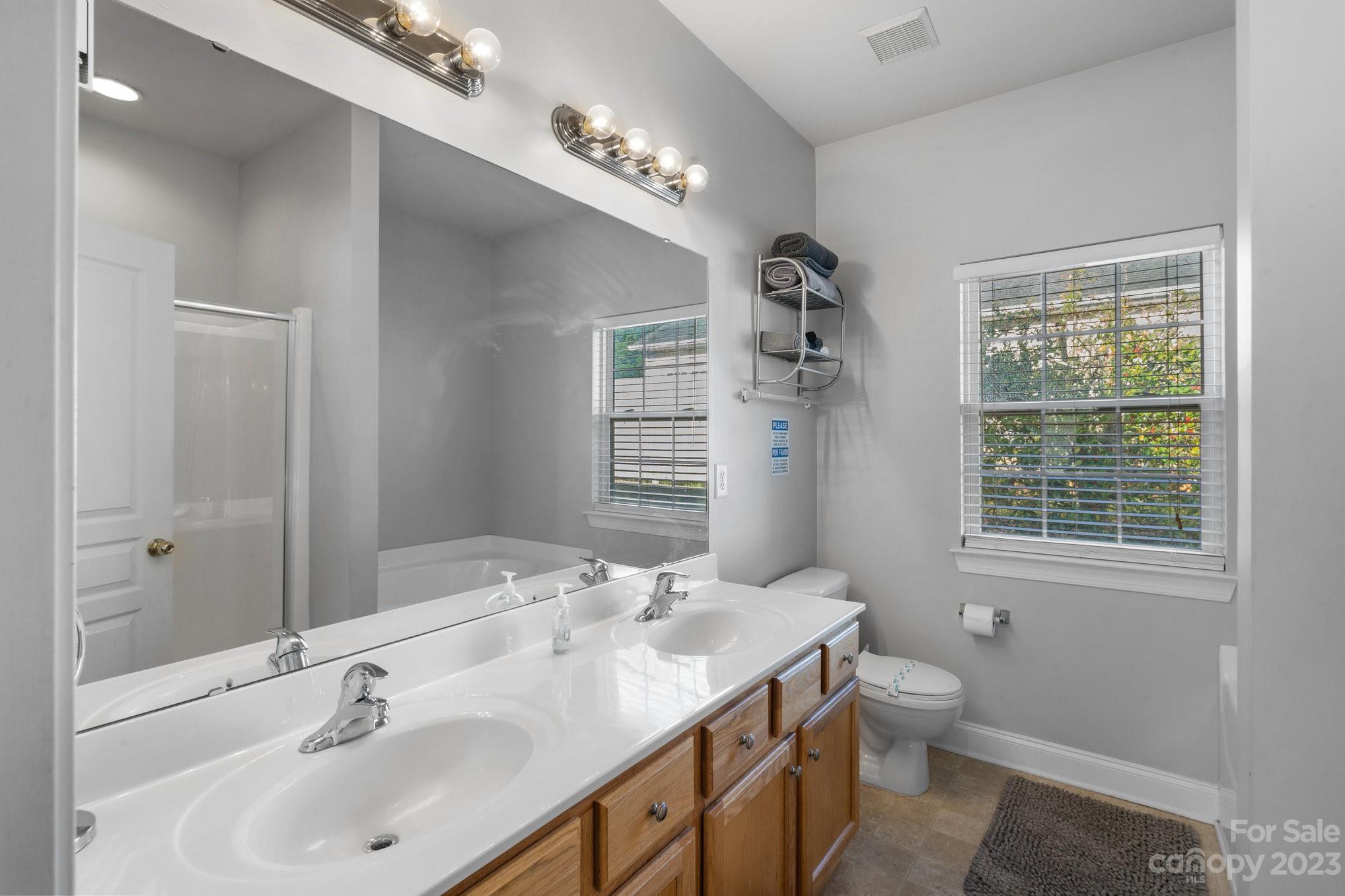 Village Glen - Residential