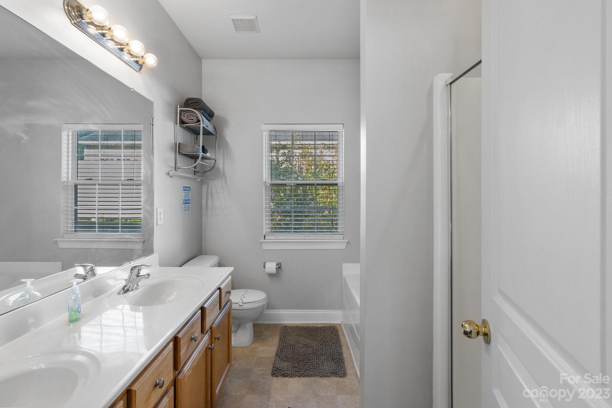 Village Glen - Residential