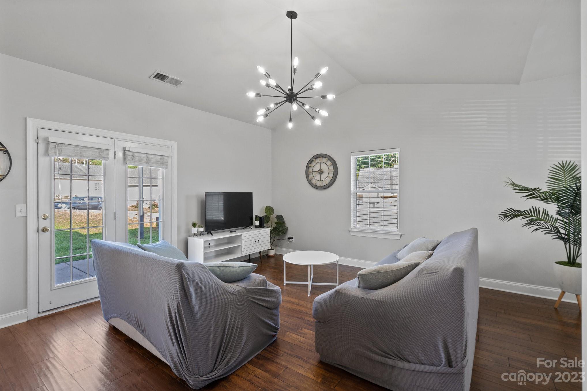 Village Glen - Residential