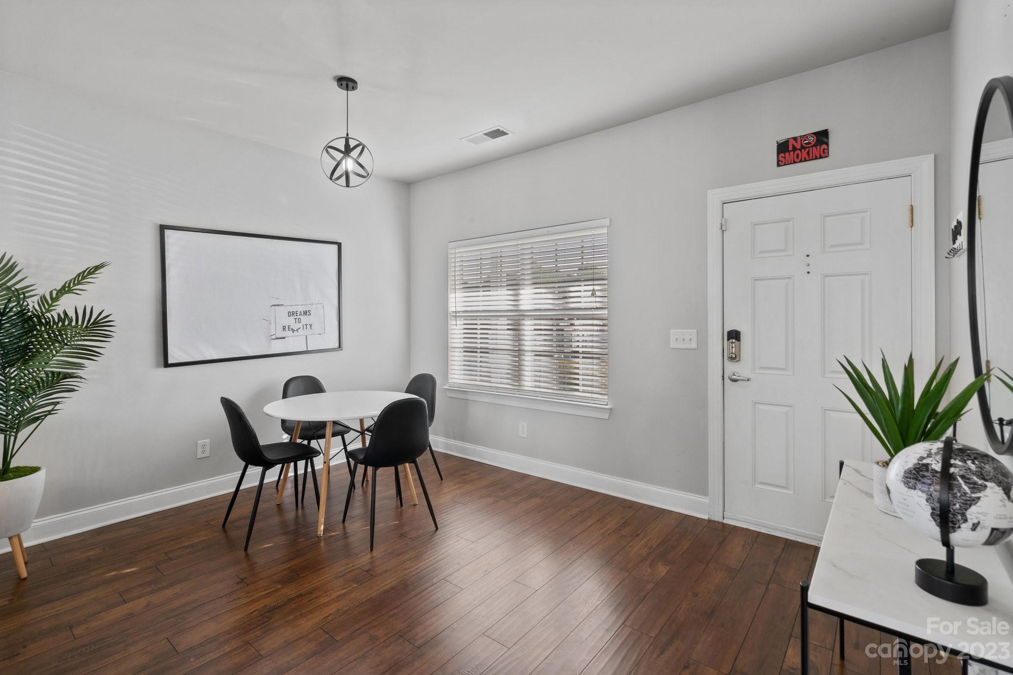 Village Glen - Residential