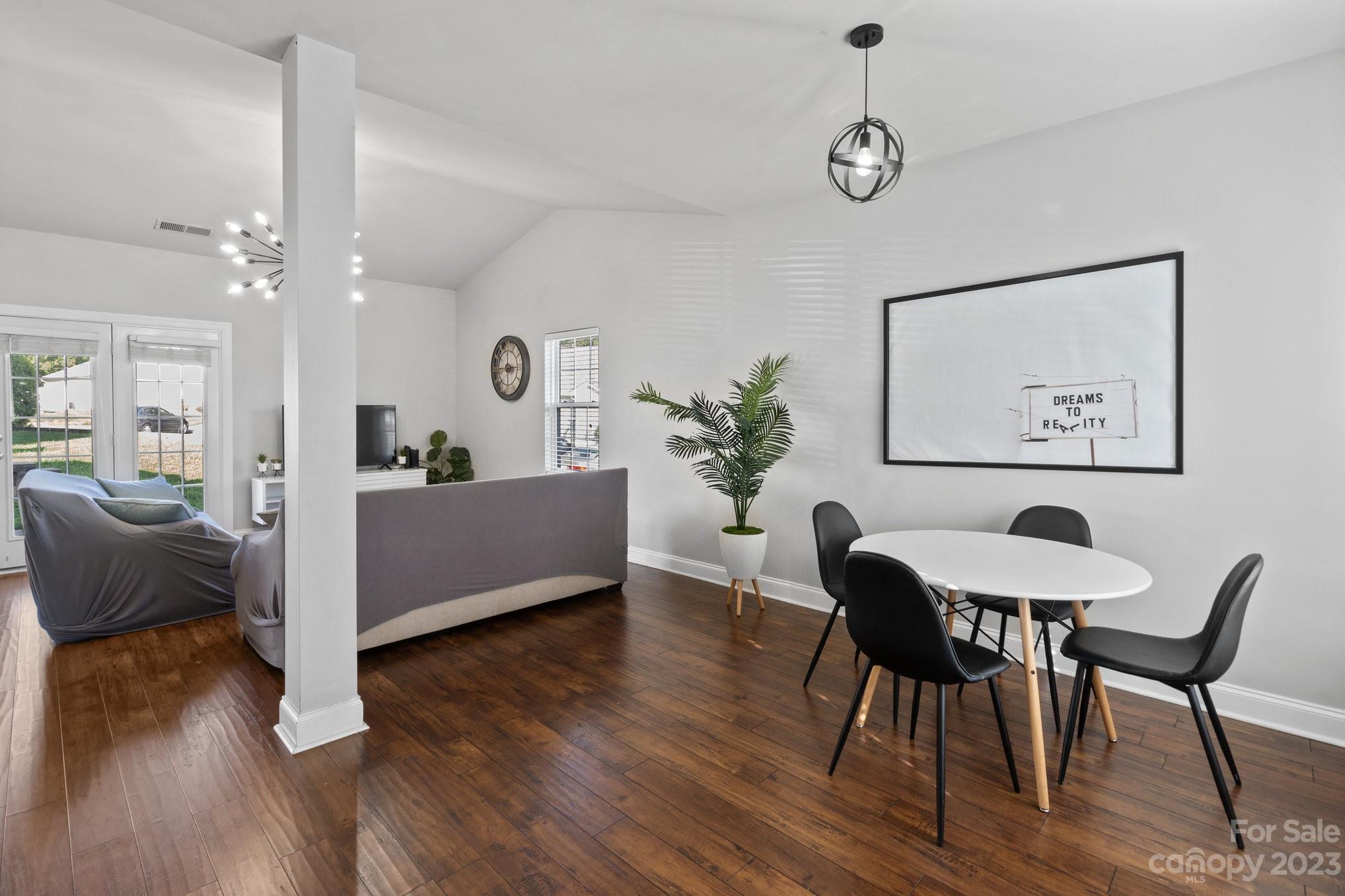 Village Glen - Residential