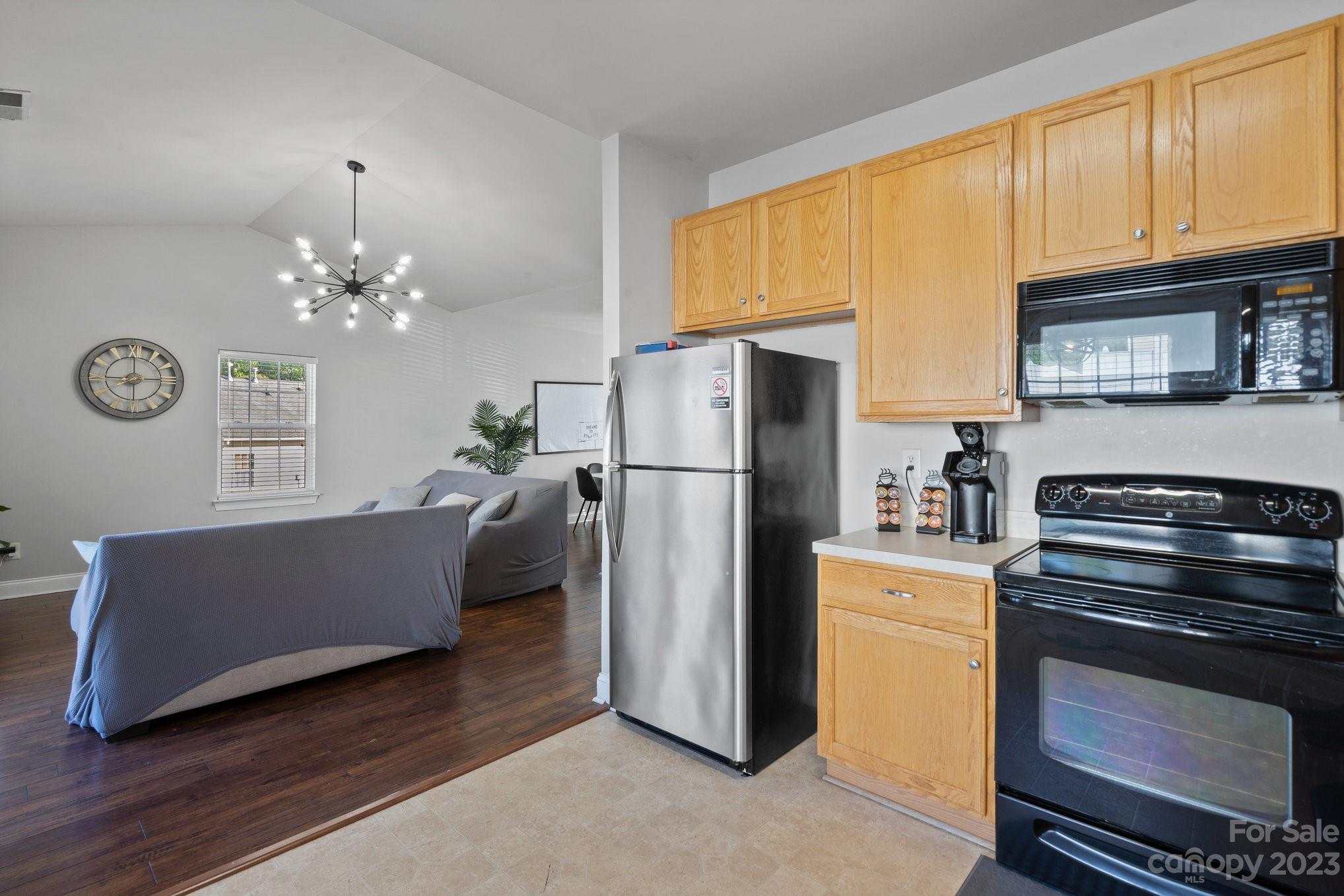 Village Glen - Residential