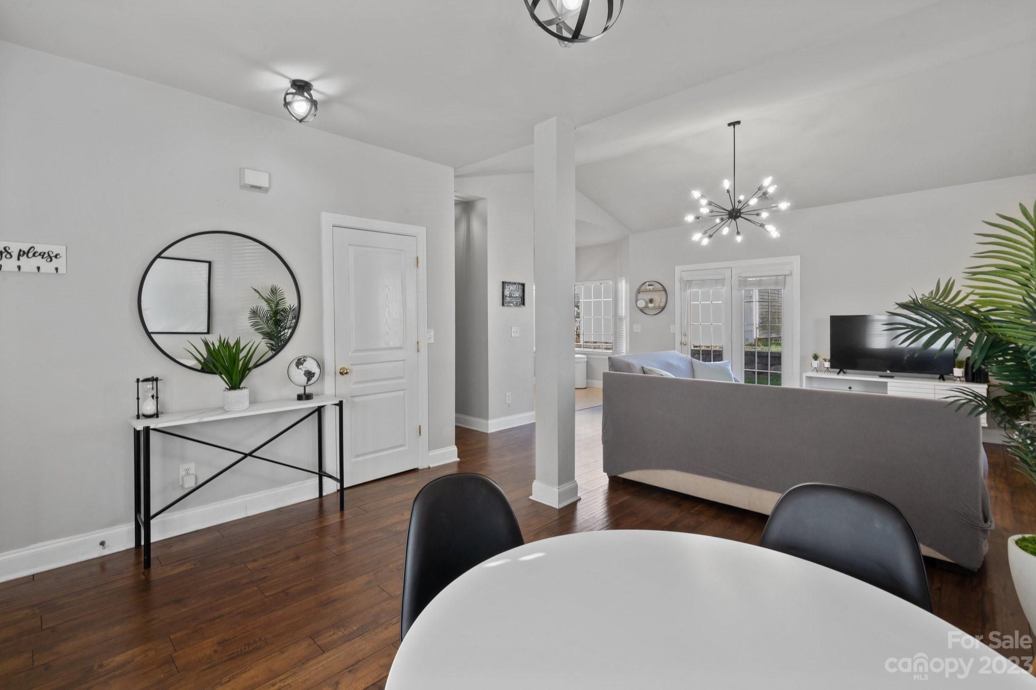 Village Glen - Residential