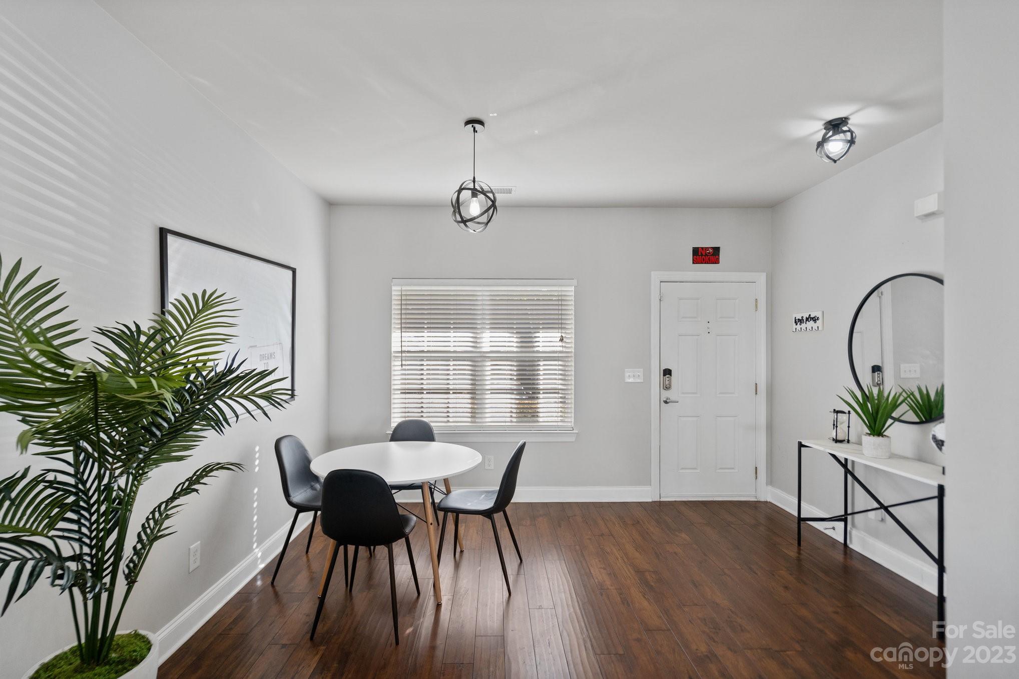 Village Glen - Residential