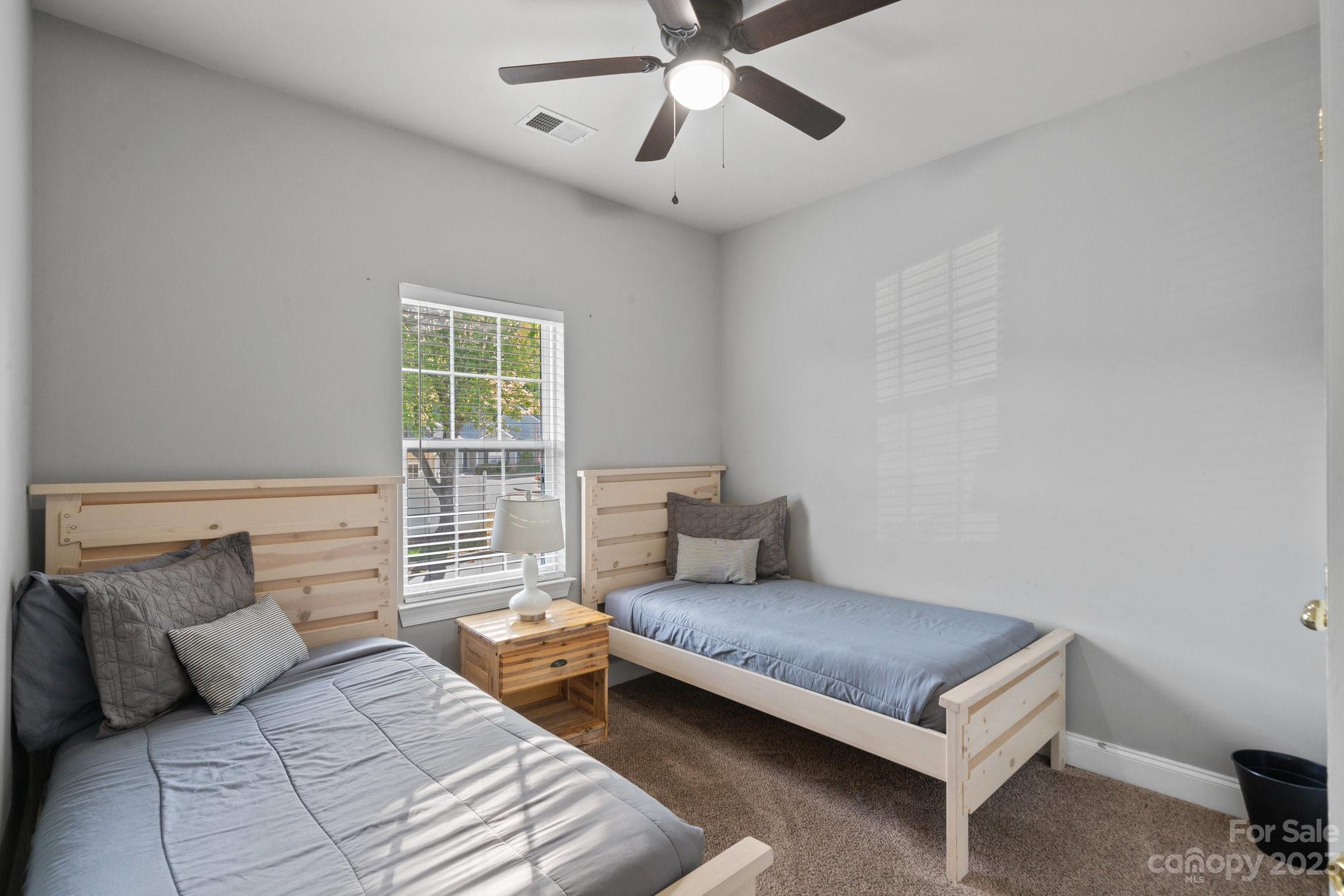 Village Glen - Residential