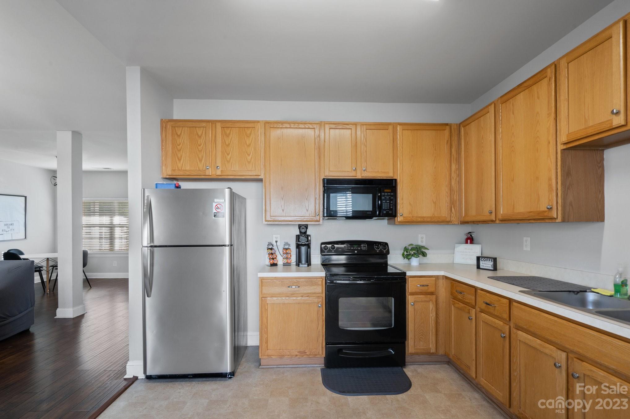 Village Glen - Residential