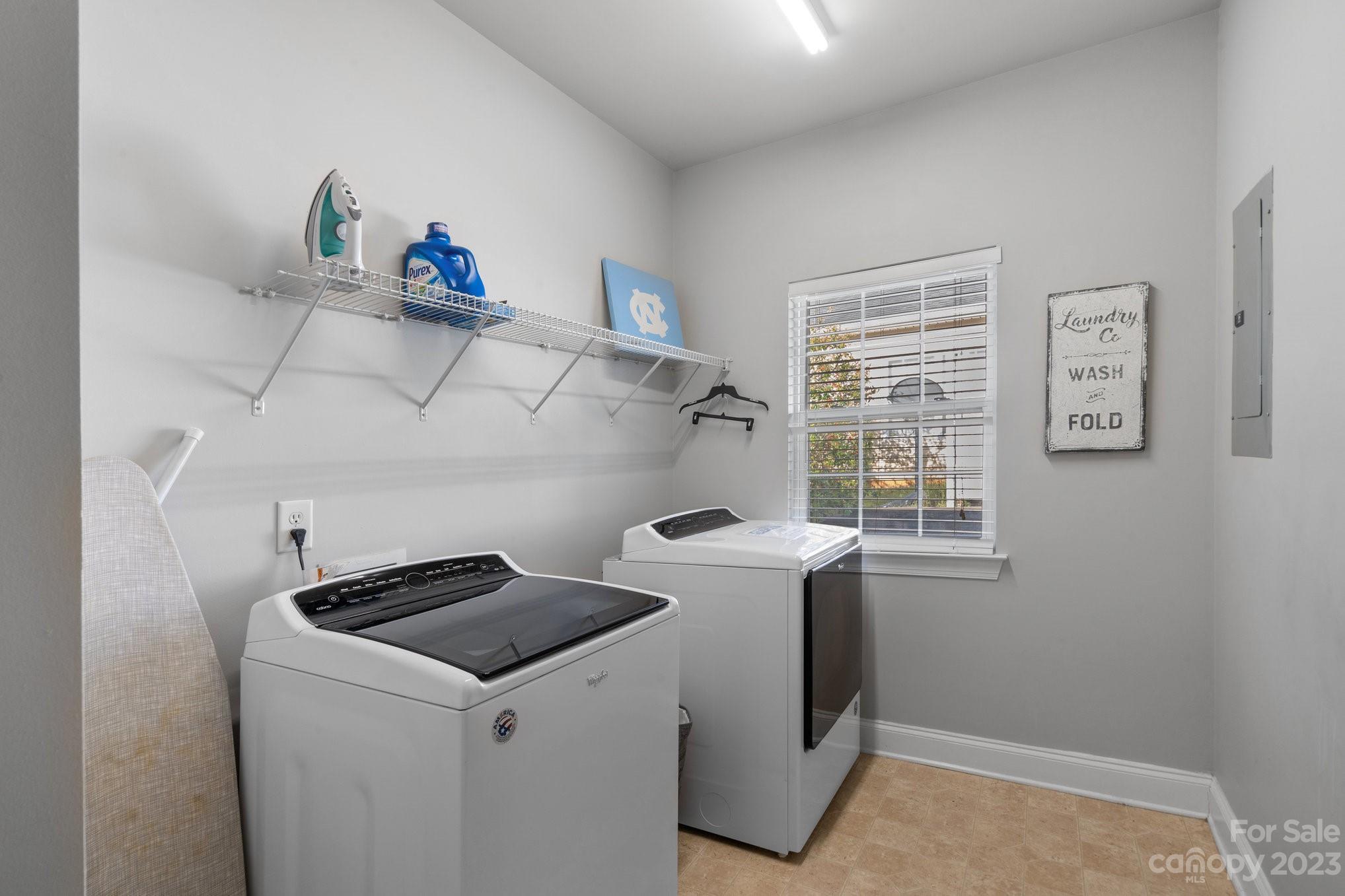 Village Glen - Residential