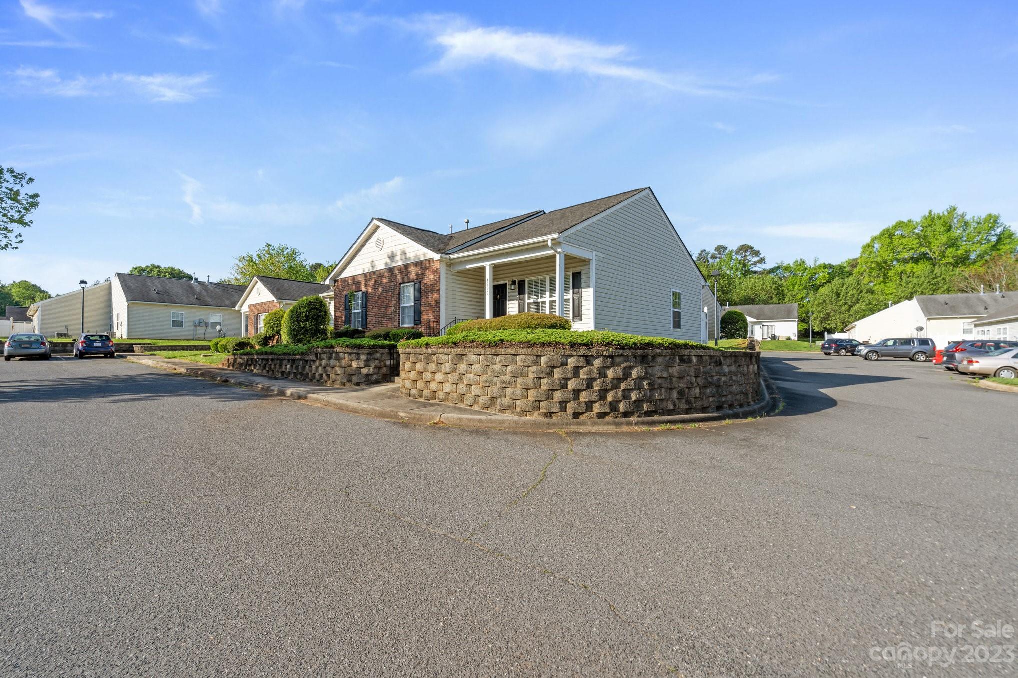 Village Glen - Residential