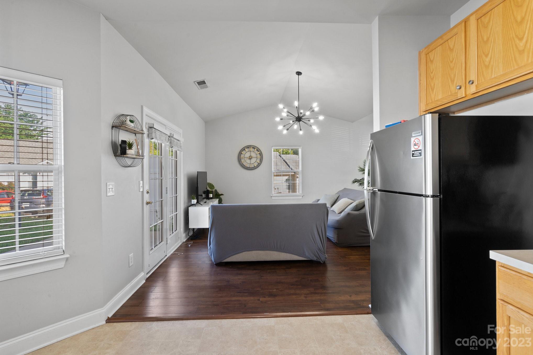 Village Glen - Residential