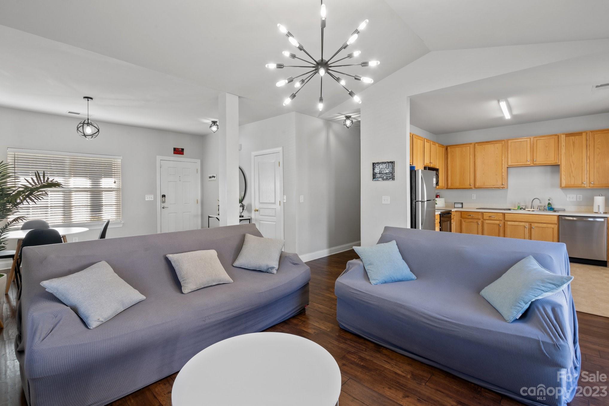 Village Glen - Residential